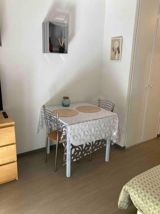 ** Studio Cosy La Rochelle Quartier Des Minimes ** Apartment Екстериор снимка